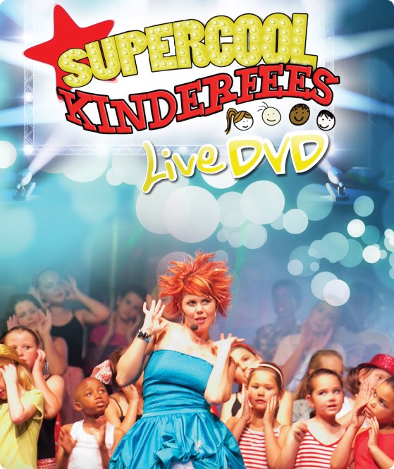 Supercool Kinderfees